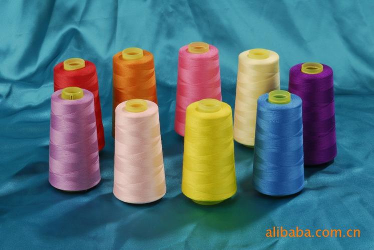 高弹丝 低弹丝 高强线 涤纶线 锦纶丝 鱼丝线-化纤布产业网