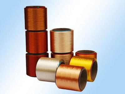 厂家直销各种颜色涤纶长丝化纤低弹丝人造丝涤纶长丝涤纶低弹丝